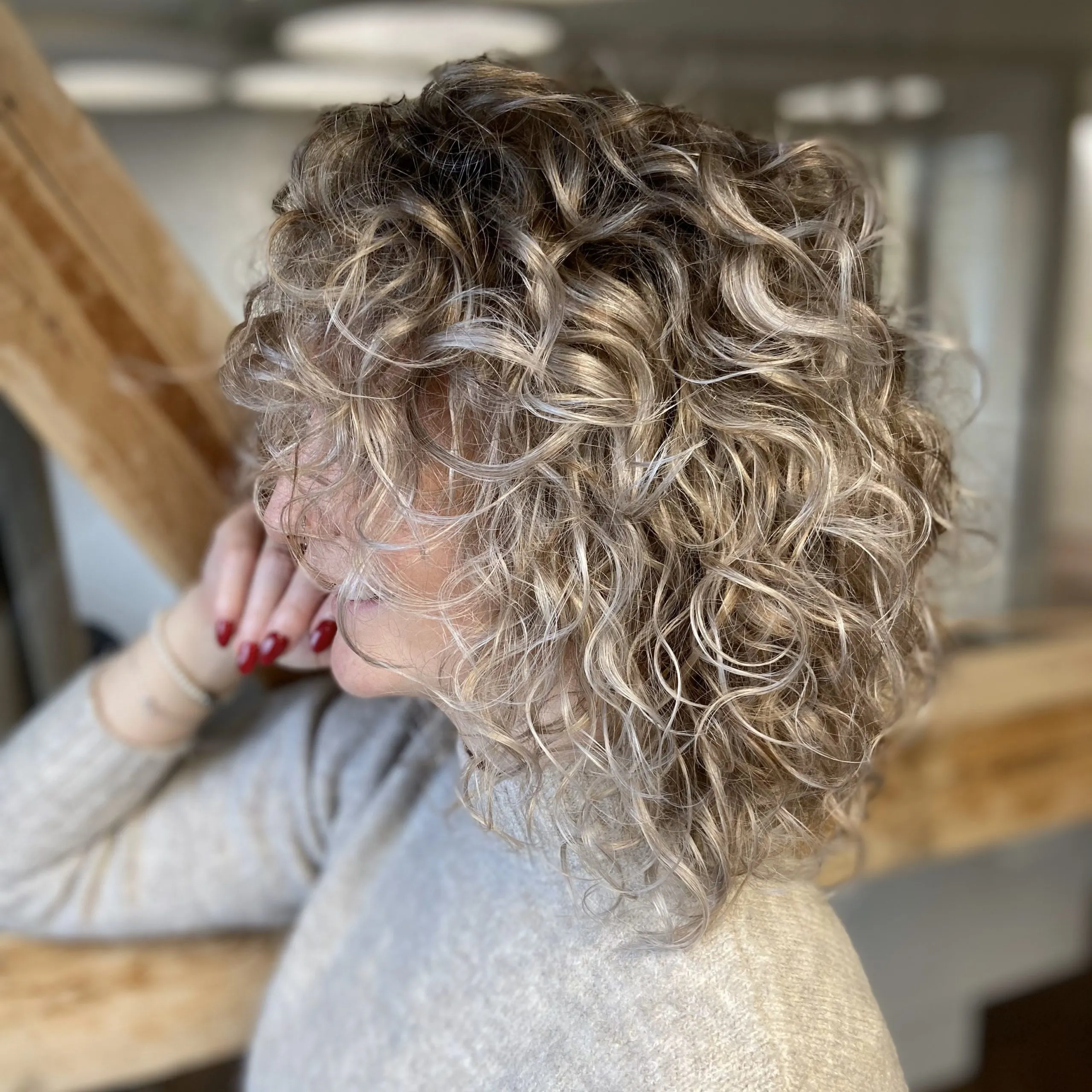 Schnitte & Styling für Damen