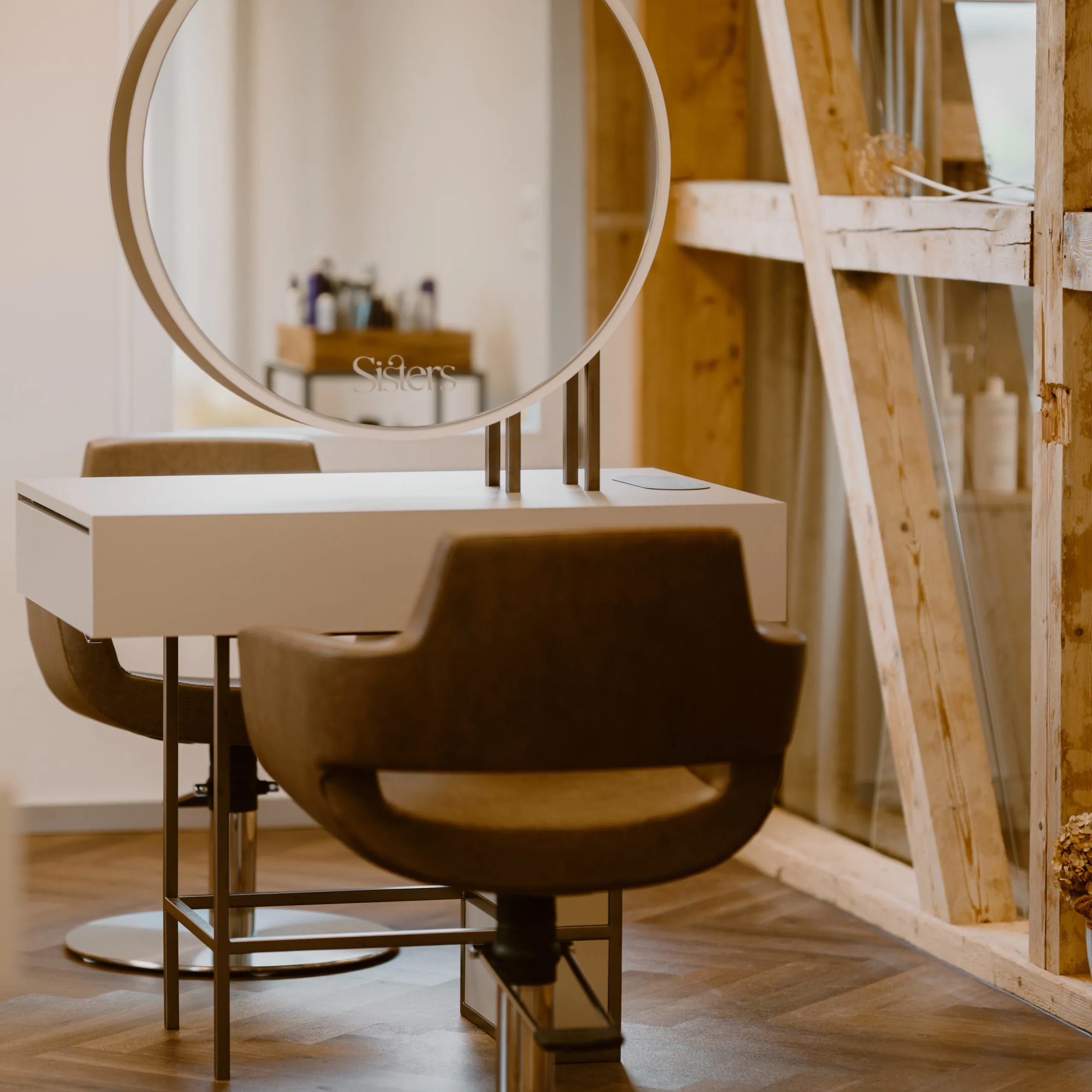 Unser Salon