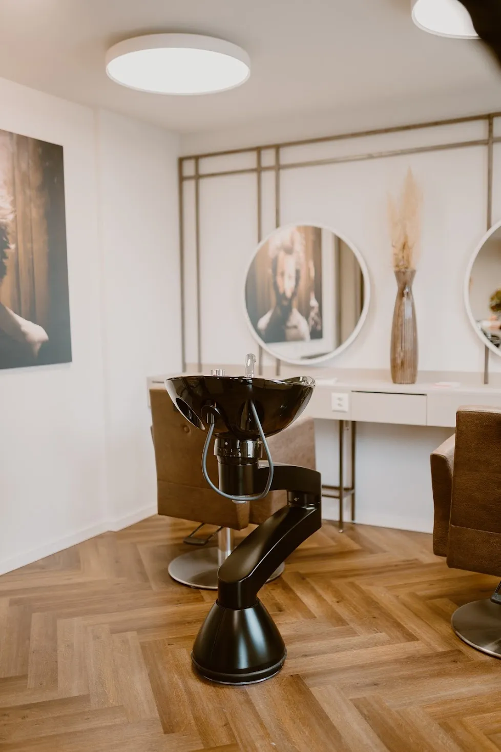 Salon Sisters Hairlounge – Bild 6
