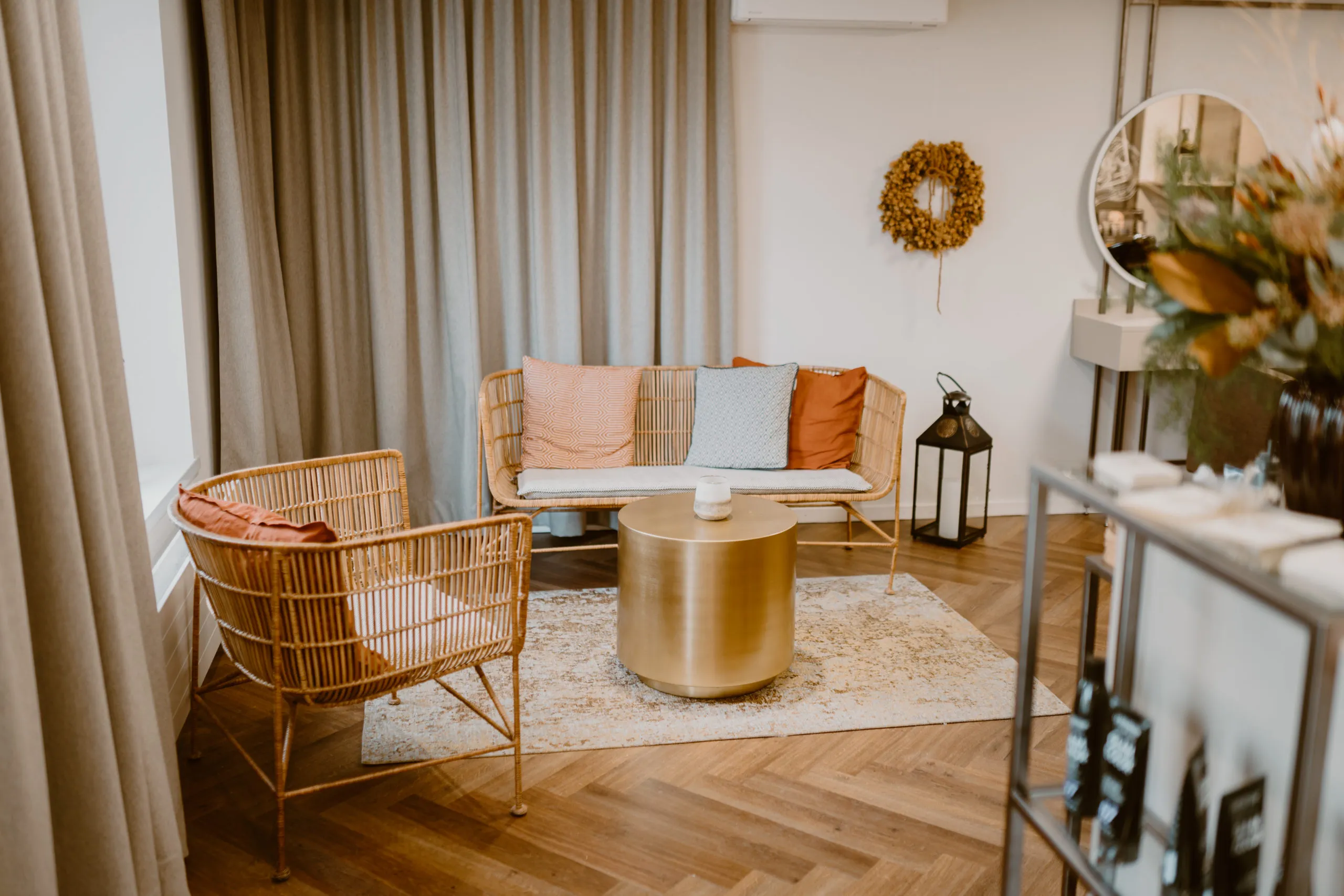 Salon Sisters Hairlounge – Bild 10