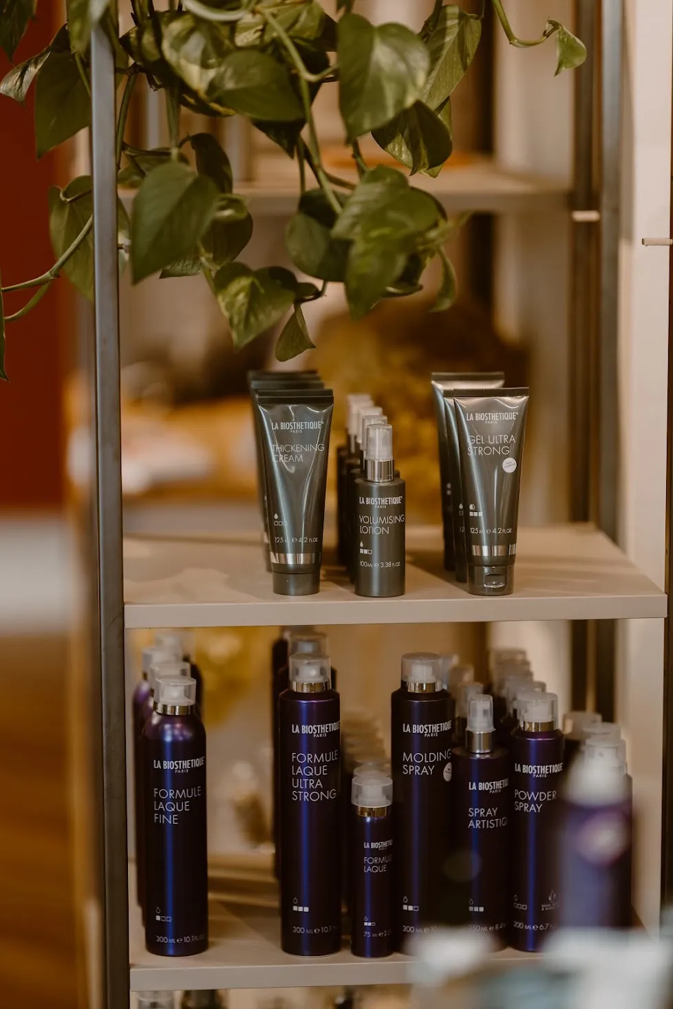 Salon Sisters Hairlounge – Bild 5