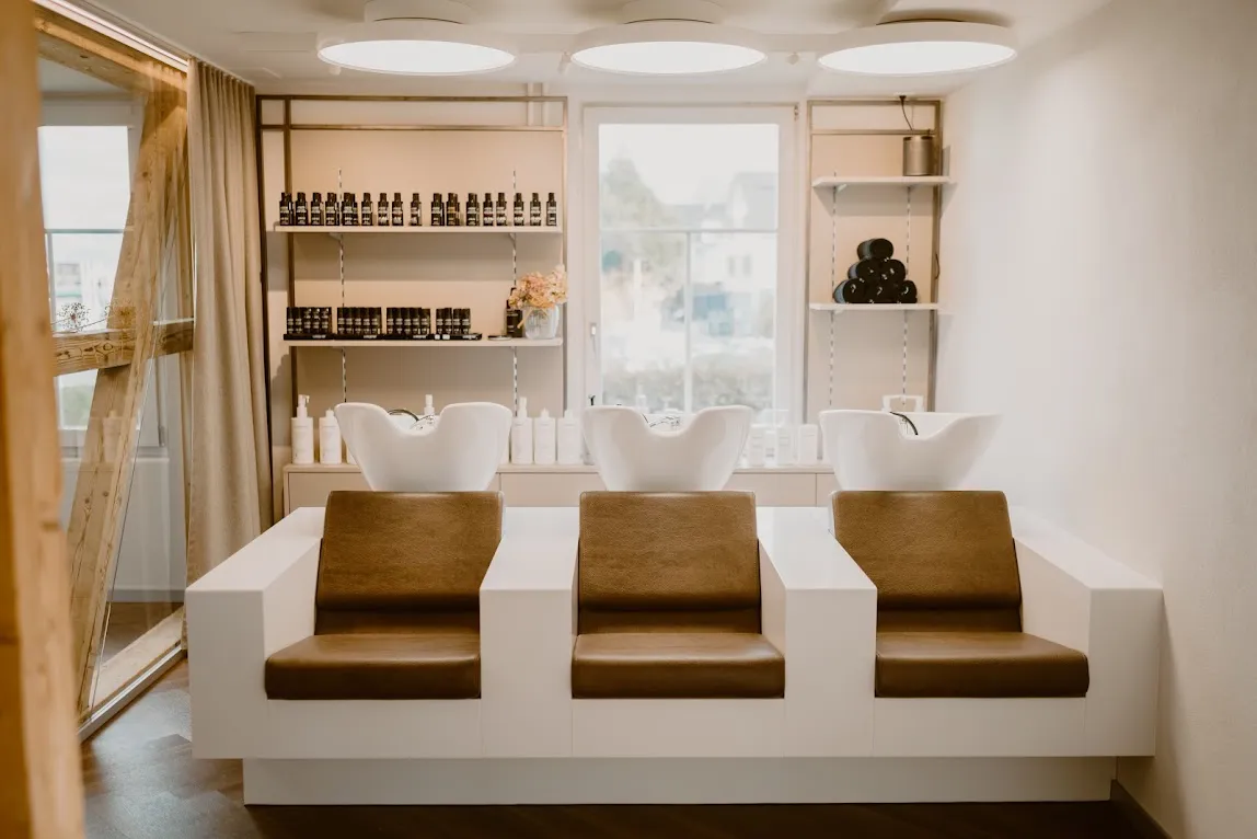 Salon Sisters Hairlounge – Bild 9