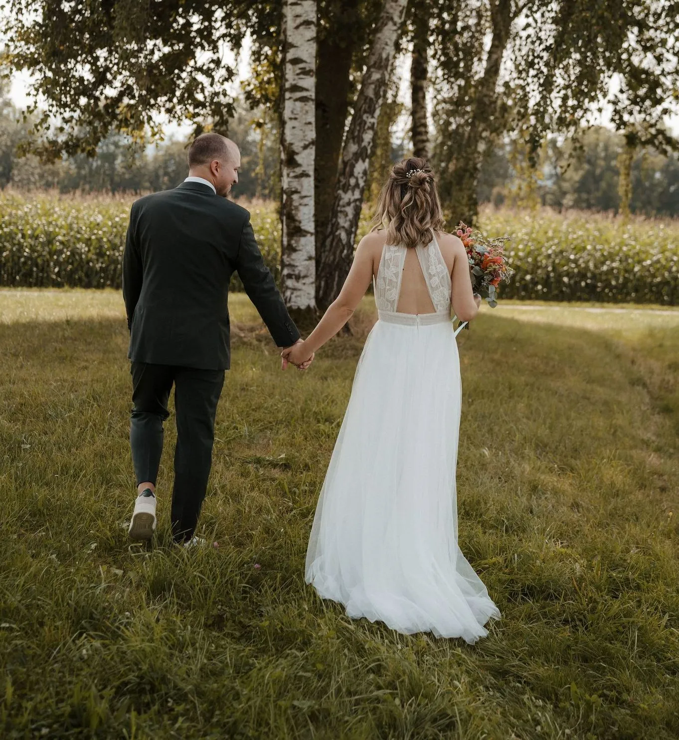 Hochzeiten