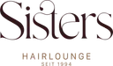 Sisters Hairlounge – Logo