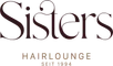 Sisters Hairlounge – Logo