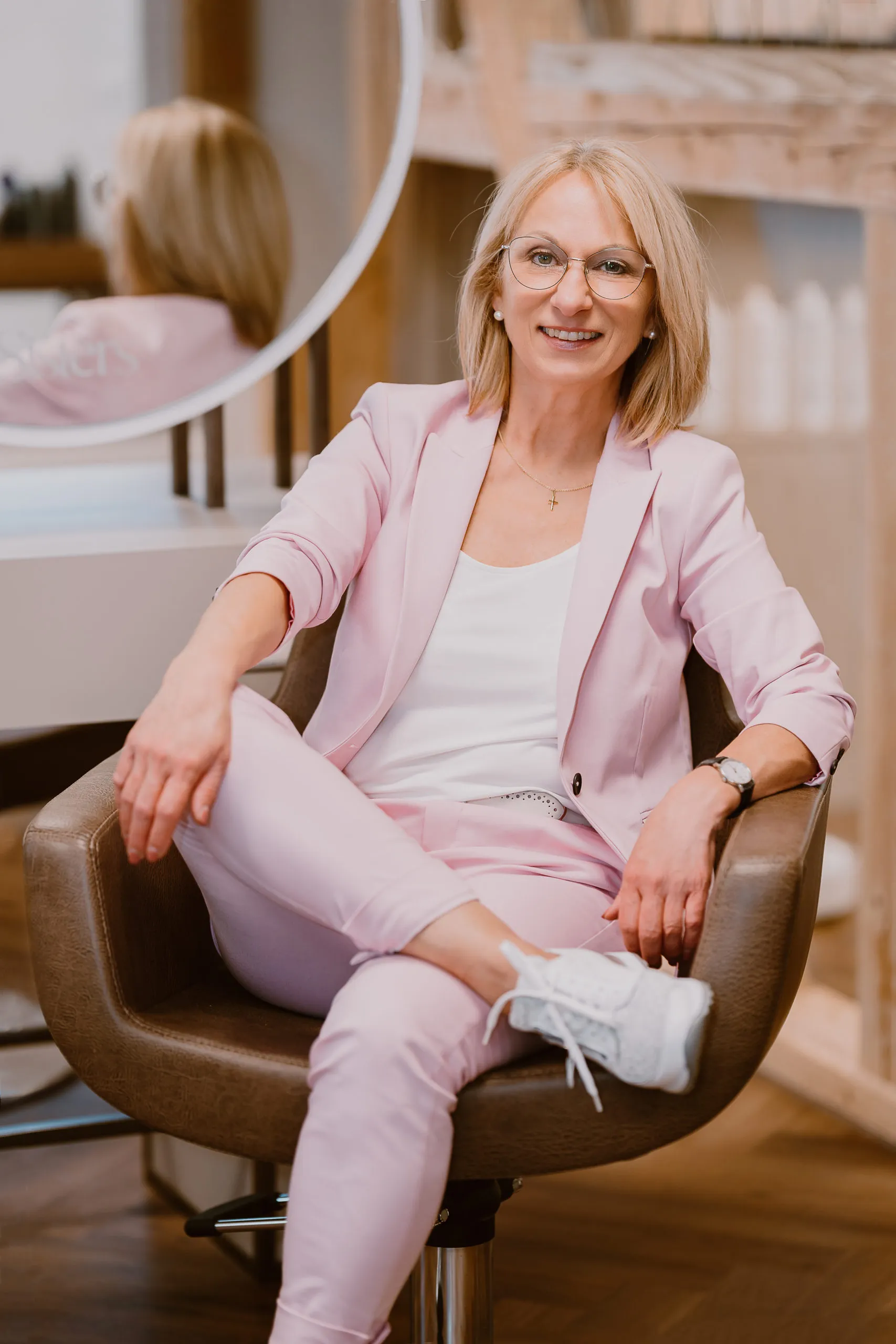 Monika Segginger