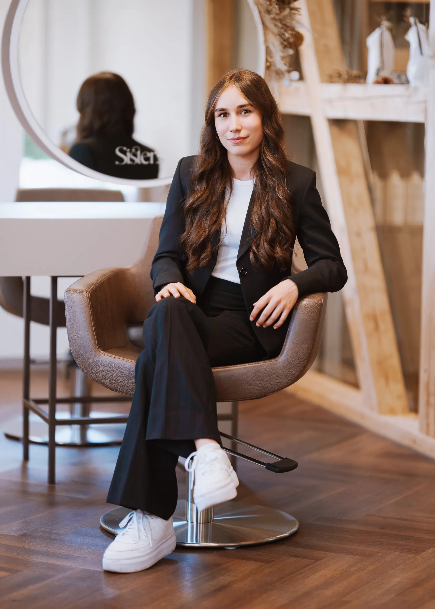 Cherine Dürr