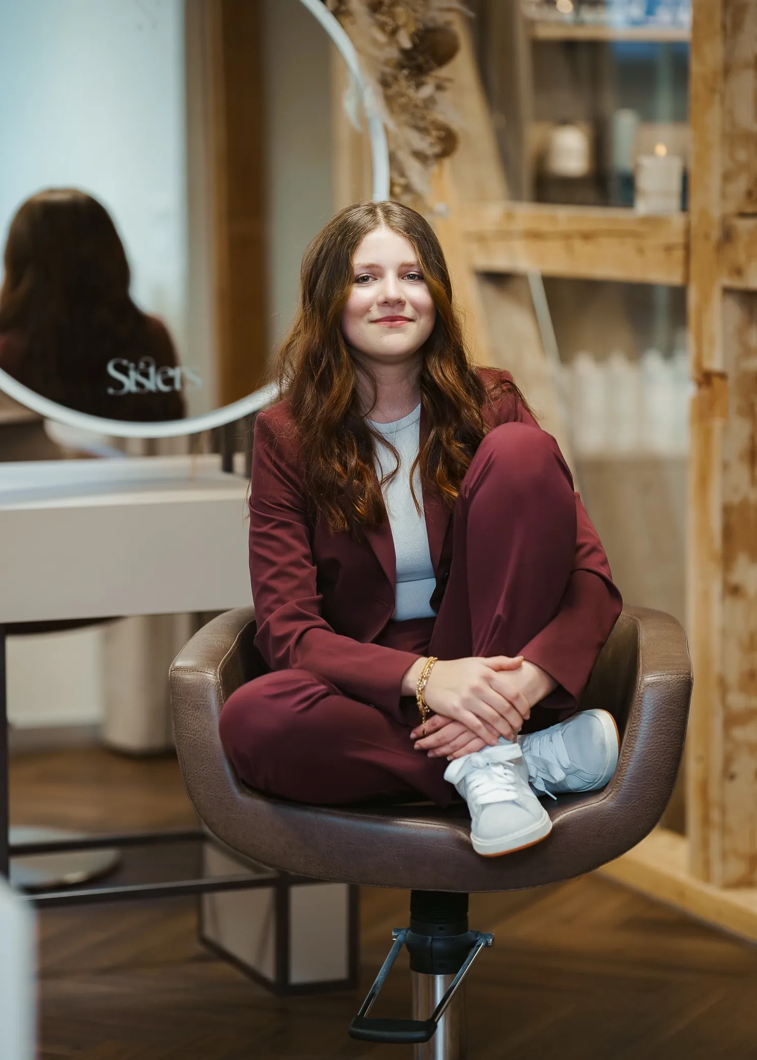 Ronja Scherrer
