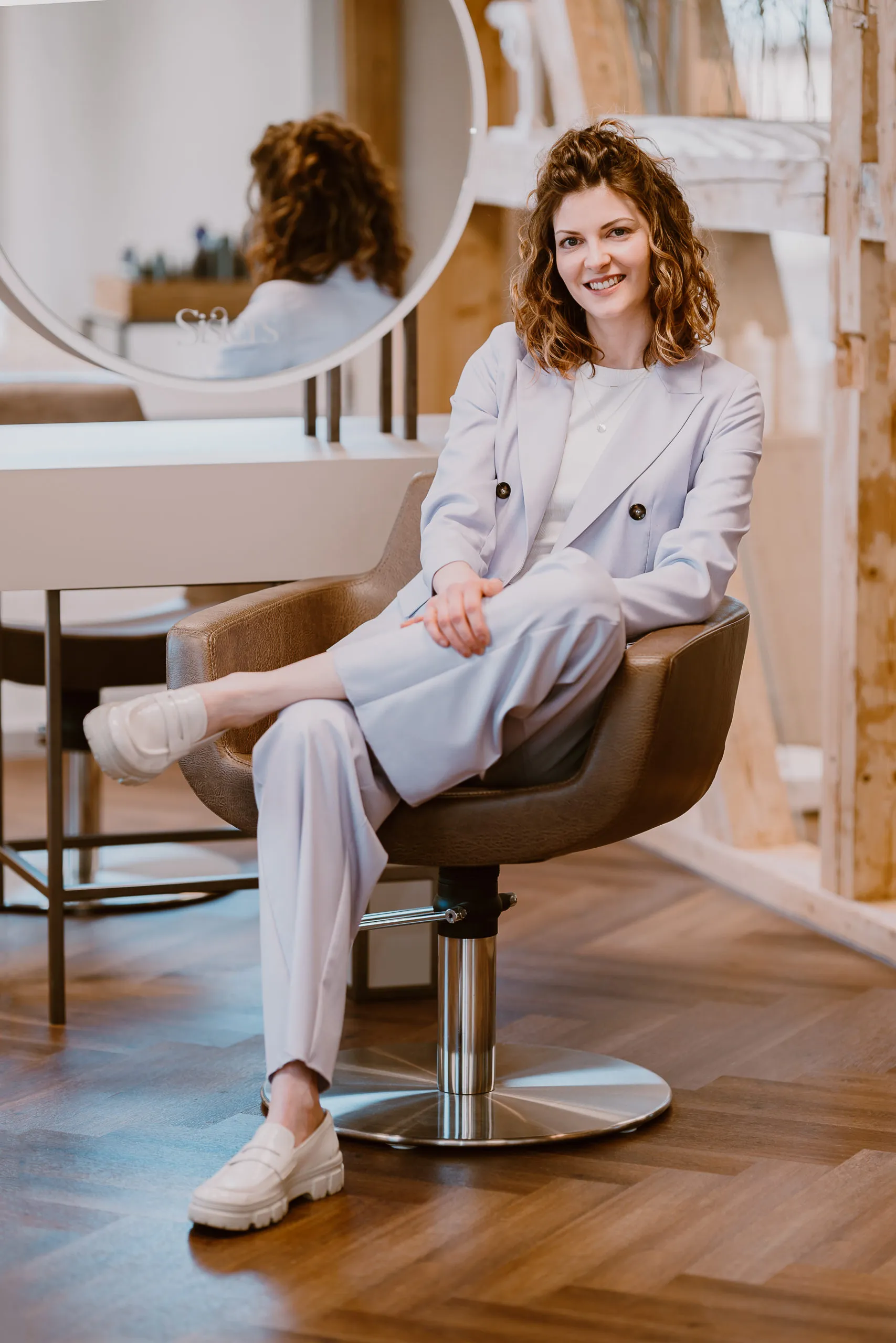 Joëlle Gfeller