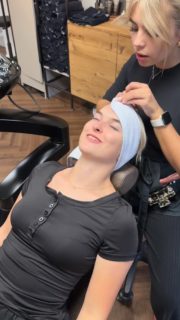 Lashlifting 😌👀

#lashlifting #sistershairlounge #cosmetics #arbon #schweiz