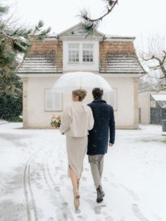 Winterhochzeit ❄️ 🤍

#winterweddings #hairstyles #sistershairlounge #bridehairstyle #arbonhairartist