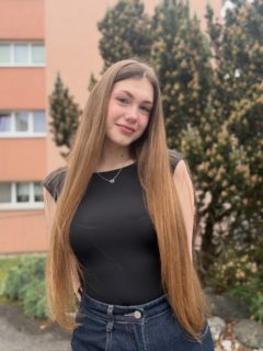✨Willkommen bei den Sisters✨

Wir freuen uns, Maryna bei uns begrüssen zu dürfen. Sie macht bei uns ein Integrationspraktikum, um ihre Deutschkenntnisse zu verbessern und gleichzeitig wertvolle Einblicke in den Beruf zu erhalten.

Wir wünschen Maryna einen guten Start, viele neue Erfahrungen und ganz viel Freude bei uns.

#neustart #praktikum #sistershairlounge #coiffeursuisse