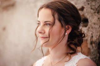 Sanft. Natürlich. Wundervoll. ✨💍

#weddinghair #hochsteckfrisur #sistershairlounge #bridehairstyle #switzerland